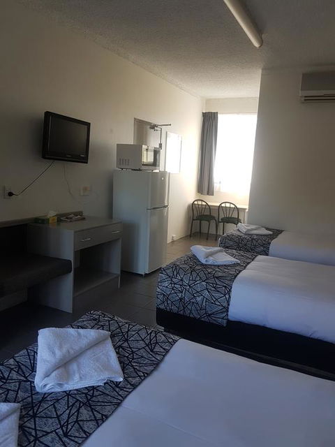 Park Drive Motel - Kempsey Accommodation 3