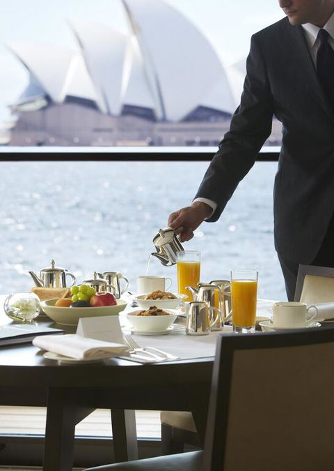 Park Hyatt Sydney - Kempsey Accommodation 3