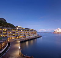 Park Hyatt Sydney - Kempsey Accommodation