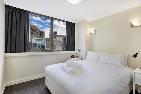Park View Apartment - Kempsey Accommodation 3