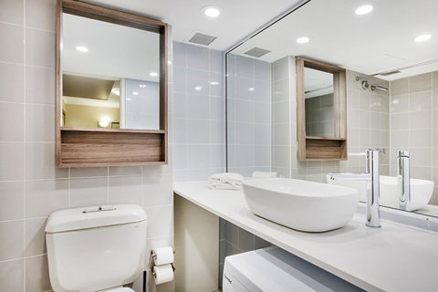 Park View Apartment - Kempsey Accommodation 2