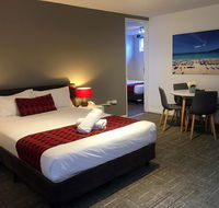Parkdale Motor Inn - Kempsey Accommodation