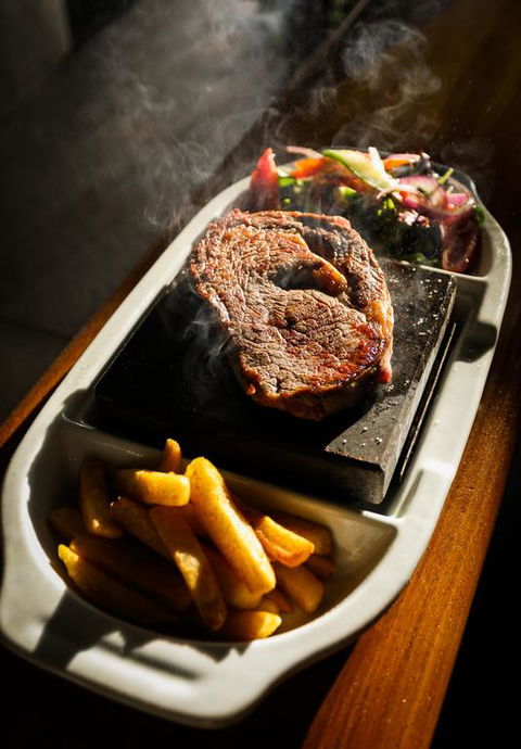 Parkhaven - Kempsey Accommodation 3