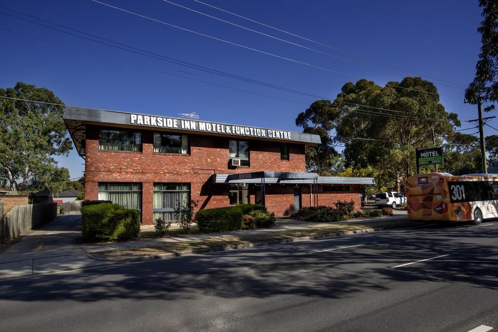 Kingsbury VIC Kempsey Accommodation