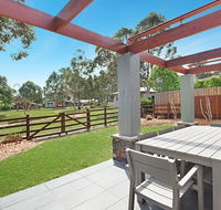 Parkview - Kempsey Accommodation