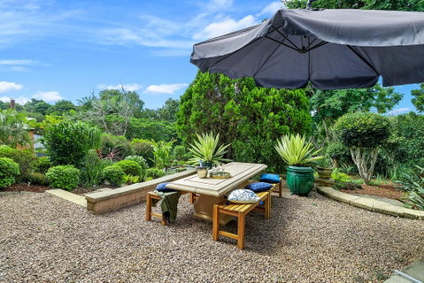 Parkview Cottage - Kempsey Accommodation 3