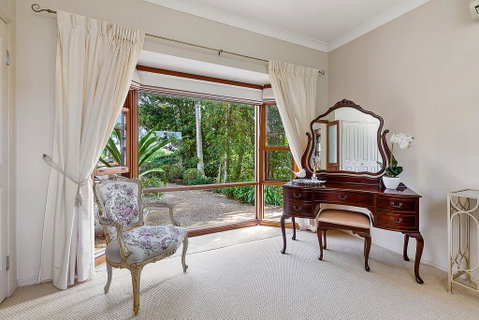 Parkview Cottage - Kempsey Accommodation 2