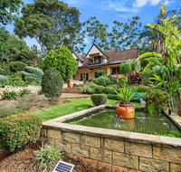 Parkview Cottage - Kempsey Accommodation