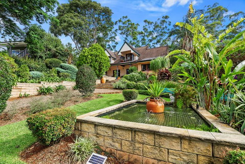 Parkview Cottage - Kempsey Accommodation 0