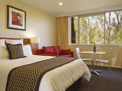 Parkview Motor Inn - Kempsey Accommodation 0