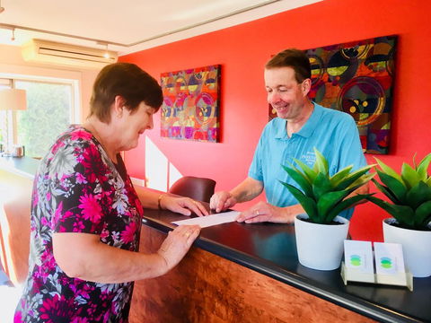 Parkview Motor Inn - Kempsey Accommodation 3