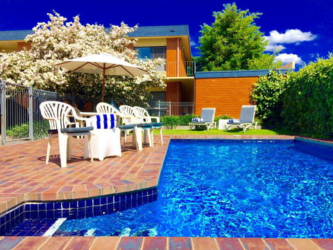 Parkview Motor Inn - Kempsey Accommodation 1