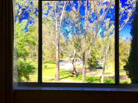 Parkview Motor Inn - Kempsey Accommodation 2