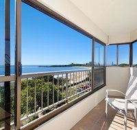 Parkyn Place 6 - 3 BDRM Oceanview Apt on Mooloolaba Spit - Kempsey Accommodation