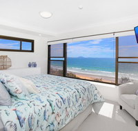 Parkyn Place 7 - 3 BDRM Oceanview Apt on Mooloolaba Spit - Kempsey Accommodation