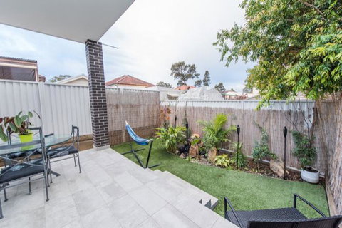 Parramatta Jewel - Kempsey Accommodation 3