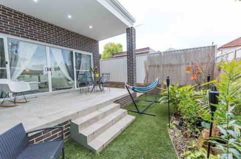 Parramatta Jewel - Kempsey Accommodation 2