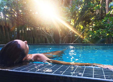 Pavilion 2 At Broken Head - Kempsey Accommodation 1