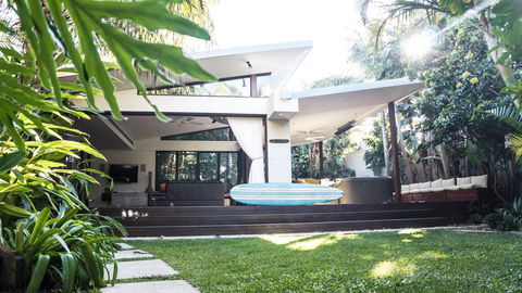 Pavilion 2 At Broken Head - Kempsey Accommodation 2