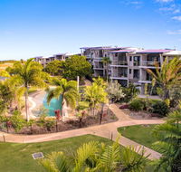 Pavillions on 1770 - Kempsey Accommodation