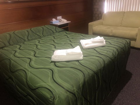 Pavlos Motel - Kempsey Accommodation 2