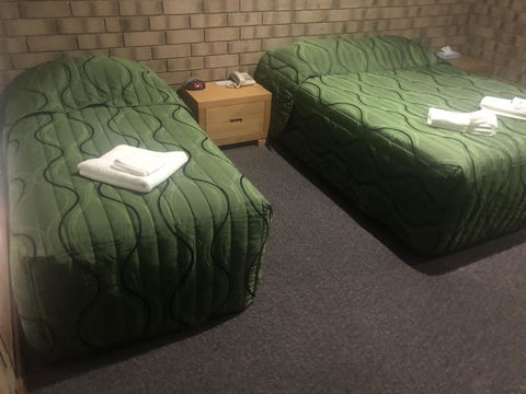 Pavlos Motel - Kempsey Accommodation 3