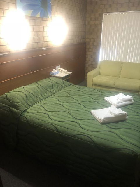 Pavlos Motel - Kempsey Accommodation 1