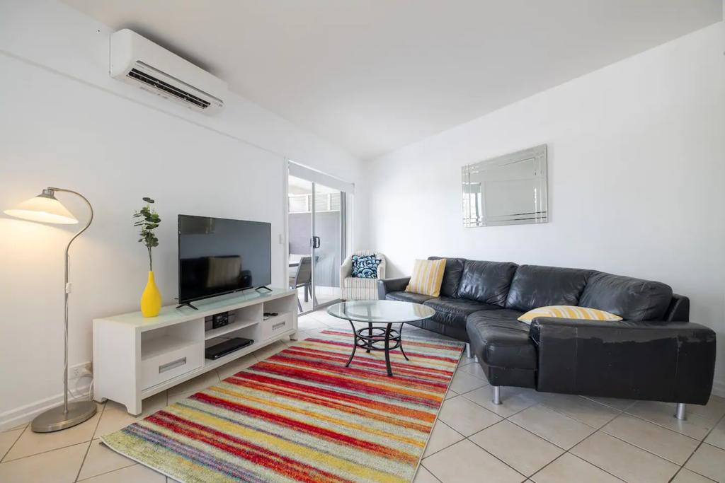 Windsor QLD Kempsey Accommodation