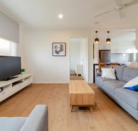 Peaceful 3 Bedroom Apartment in Ascot - Kempsey Accommodation