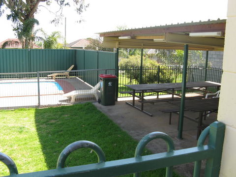 Peak Hill Golden Peak Budget Motel - Kempsey Accommodation 3