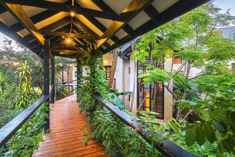 Pearl River Houses - Kempsey Accommodation 0