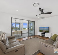 Pearls on Sapphire Beach - Kempsey Accommodation