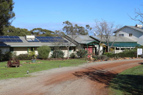 Pecan Hill BNB - Kempsey Accommodation 0