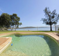 Pelican Sands Unit 4 - Soldiers Point - Kempsey Accommodation