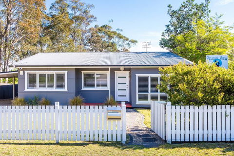 PELICAN VIEW-Jervis Bay Territory With Free WIFI - Kempsey Accommodation 3