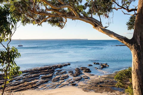 PELICAN VIEW-Jervis Bay Territory With Free WIFI - Kempsey Accommodation 2
