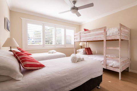 PELICAN VIEW-Jervis Bay Territory With Free WIFI - Kempsey Accommodation 1