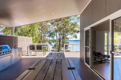PELICAN VIEW-Jervis Bay Territory With Free WIFI - Kempsey Accommodation 0