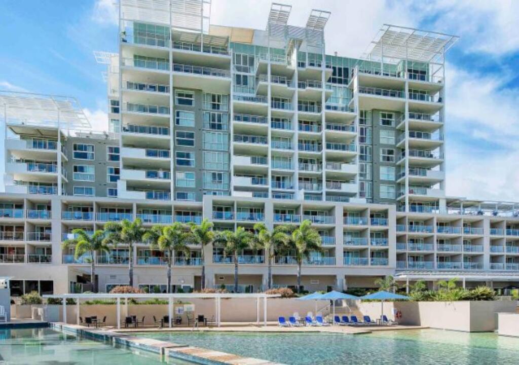 Pelican Waters QLD Kempsey Accommodation