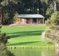 Pemberton Lake View Chalets