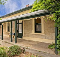Pembury Cottage - Kempsey Accommodation