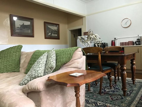 Penghana Bed And Breakfast - Kempsey Accommodation 2