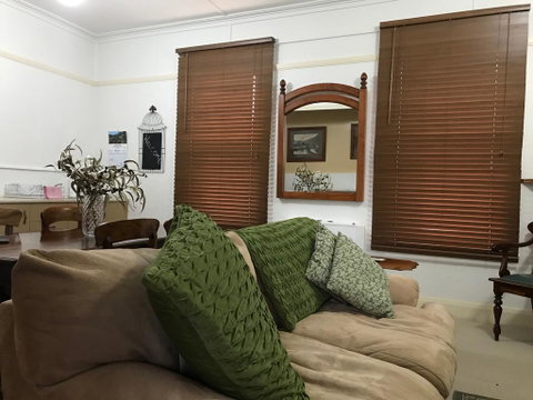 Penghana Bed And Breakfast - Kempsey Accommodation 1