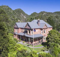 Penghana Bed and Breakfast - Kempsey Accommodation