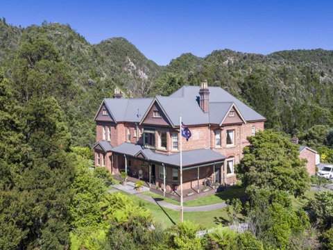 Penghana Bed And Breakfast - Kempsey Accommodation 0