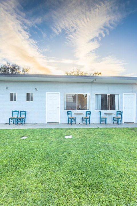 Penneshaw Beach Stay - Kempsey Accommodation 3