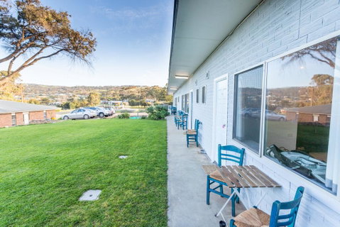 Penneshaw Beach Stay - Kempsey Accommodation 1