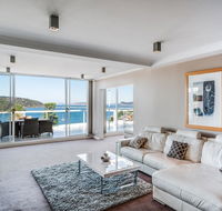Penthouse 707 - 4 Bedroom Oceanview Penthouse - Kempsey Accommodation