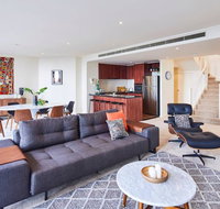 Penthouse Apartment in Melb CBD Perfect Location
