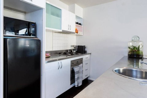 Penthouse At Graffiti Laneways & Top Restaurants - Kempsey Accommodation 1
